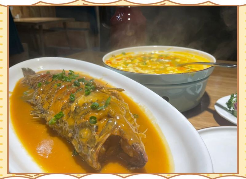 漯河龍魚店，漯河龍魚相關餐飲店鋪