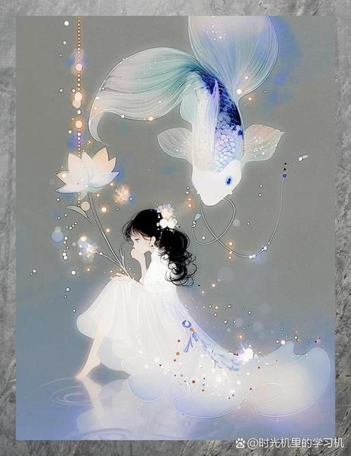 古風錦鯉女孩圖片,《古風錦鯉女孩圖片》 全國水族館企業名錄 第3張 古風錦鯉女孩圖片,《古風錦鯉女孩圖片》 古風錦鯉女孩圖片,《古風錦鯉女孩圖片》 全國水族館企業名錄 第3張