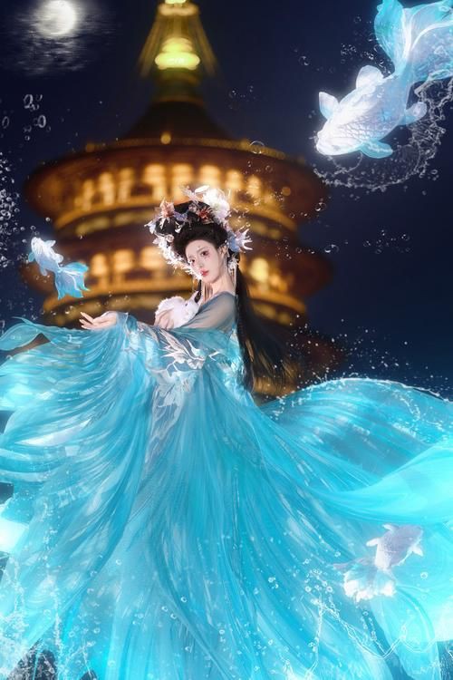 古風錦鯉女孩圖片,《古風錦鯉女孩圖片》 全國水族館企業名錄 第4張 古風錦鯉女孩圖片,《古風錦鯉女孩圖片》 古風錦鯉女孩圖片,《古風錦鯉女孩圖片》 全國水族館企業名錄 第4張