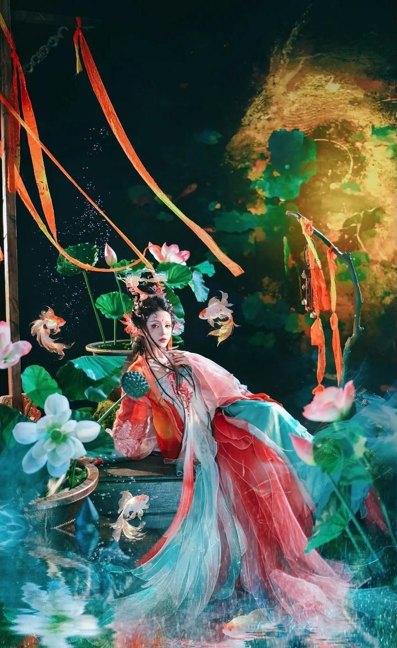 古風錦鯉女孩圖片,《古風錦鯉女孩圖片》 全國水族館企業名錄 第14張 古風錦鯉女孩圖片,《古風錦鯉女孩圖片》 古風錦鯉女孩圖片,《古風錦鯉女孩圖片》 全國水族館企業名錄 第14張
