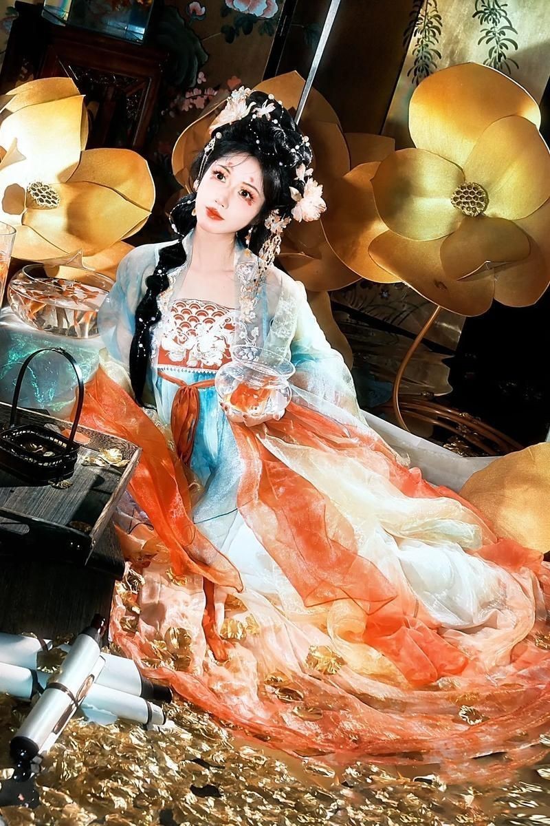 古風錦鯉女孩圖片,《古風錦鯉女孩圖片》 全國水族館企業名錄 第11張 古風錦鯉女孩圖片,《古風錦鯉女孩圖片》 古風錦鯉女孩圖片,《古風錦鯉女孩圖片》 全國水族館企業名錄 第11張