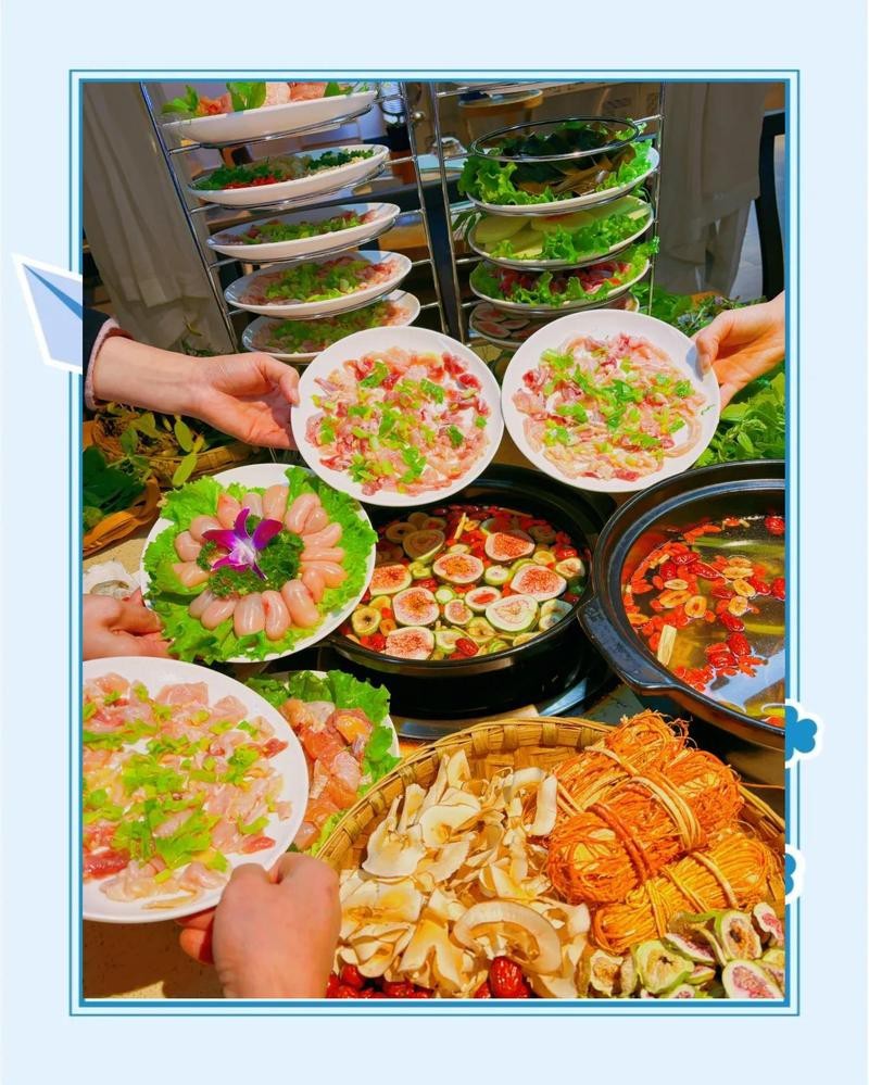 興義龍魚店，興義龍魚店暑期旅游“熱”力全開文旅融合激活避暑經(jīng)濟(jì)