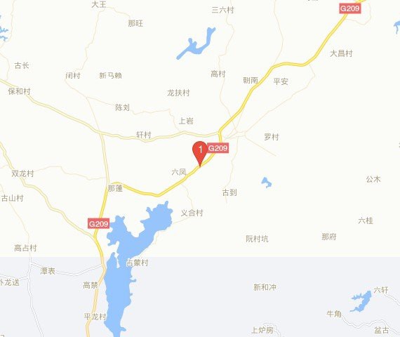 東龍鎮有哪些主要街道和自然村？，廣西貴港市覃塘區東龍鎮主要街道及自然村信息