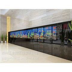 蘇州水族店，蘇州水族行業發展趨勢