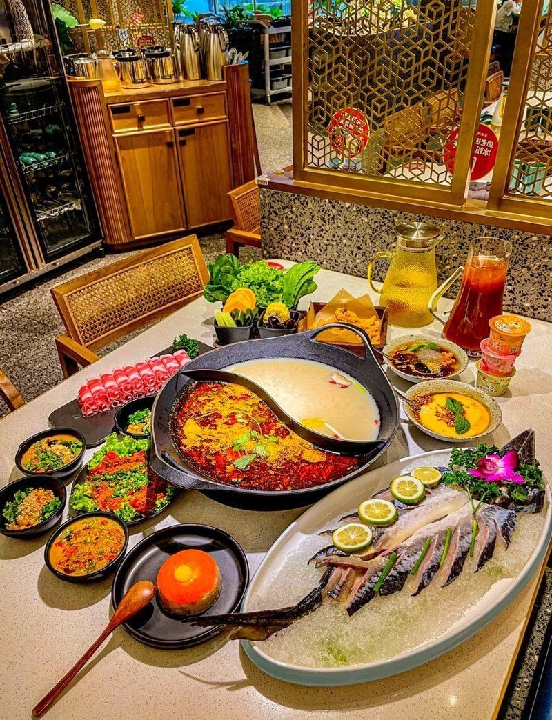 包頭龍魚店，包頭烏蘭道龍魚觀賞魚店 包頭龍魚店，包頭烏蘭道龍魚觀賞魚店 全國水族館企業(yè)名錄 第5張