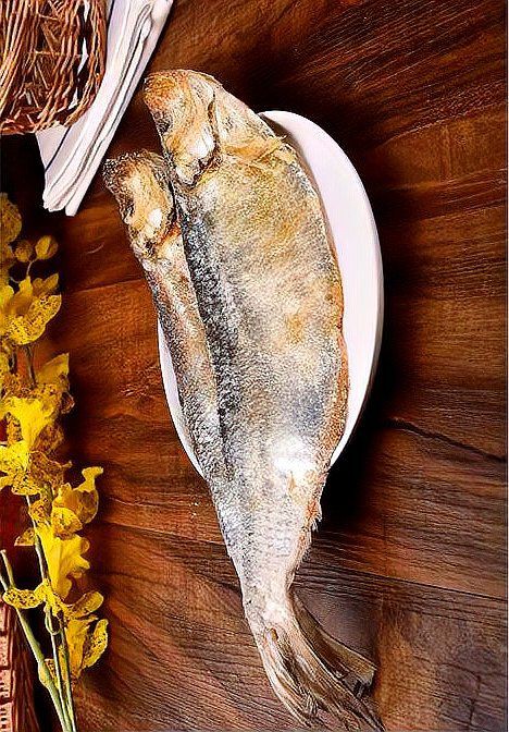 鰳魚俗稱什么魚，吃一口鰳魚把春天吃進肚里 鰳魚俗稱什么魚，吃一口鰳魚把春天吃進肚里 龍魚百科 第6張