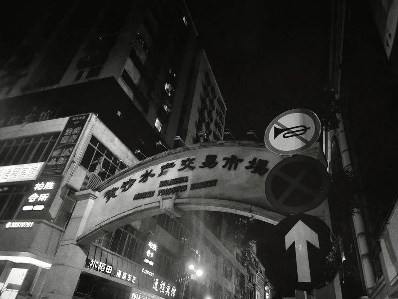 廣州最大的淡水魚批發(fā)市場(chǎng)，廣州最大淡水魚批發(fā)市場(chǎng)——黃沙水產(chǎn)交易市場(chǎng) 廣州最大的淡水魚批發(fā)市場(chǎng)，廣州最大淡水魚批發(fā)市場(chǎng)——黃沙水產(chǎn)交易市場(chǎng) 全國(guó)水族館企業(yè)名錄 第10張