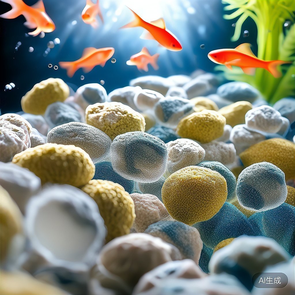 仟飼湖龍魚飼料最正宗的是哪一種，g2傲深系列龍魚飼料評測