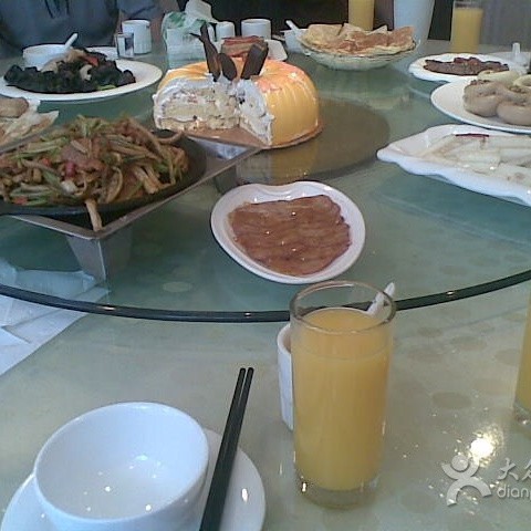 巴里坤龍魚店，巴里坤龍魚店是否提供外賣服務