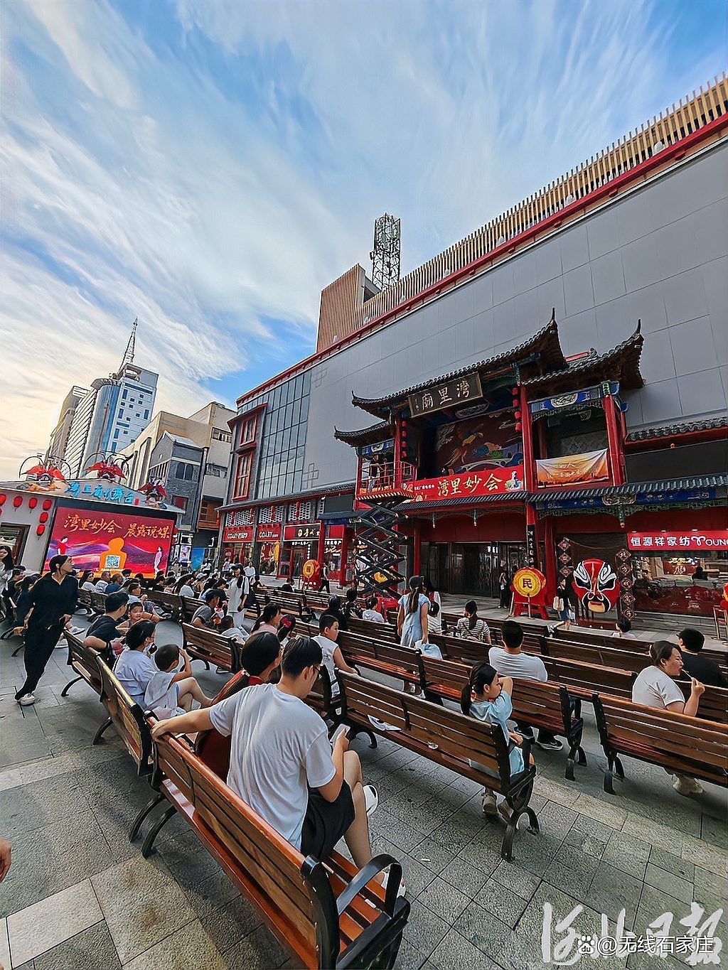 承德龍魚店，承德縣張海龍魚店探訪河北3個國家級旅游休閑街區無線石家莊 承德龍魚店，承德縣張海龍魚店探訪河北3個國家級旅游休閑街區無線石家莊 全國水族館企業名錄 第2張