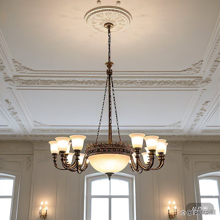 燈的種類大全，《燈的種類大全》 燈的種類大全，《燈的種類大全》 龍魚論壇 第4張