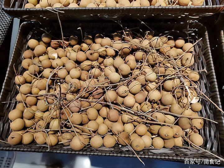 如何挑選新鮮無(wú)病害的龍眼，如何挑選新鮮無(wú)病害的龍眼，牢記4個(gè)技巧，一挑一個(gè)準(zhǔn)