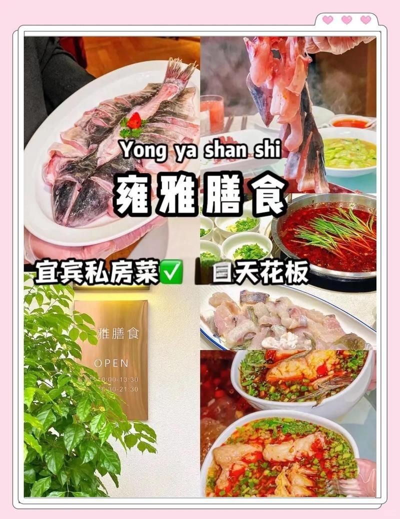 宜賓龍魚店，舌尖上的江湖———宜賓龍魚店 宜賓龍魚店，舌尖上的江湖———宜賓龍魚店 全國水族館企業名錄 第5張