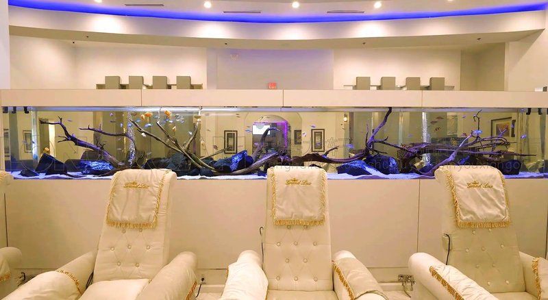遂寧魚缸定做，遂寧地區魚缸定做服務發展成熟涵蓋多種場景與需求