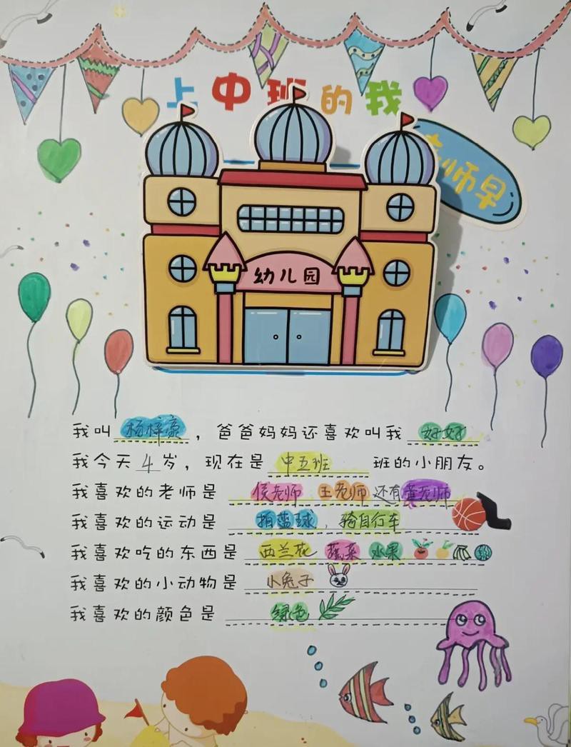 如何制作金龍苗的成長記錄卡？，《如何制作金龍苗的成長記錄卡》
