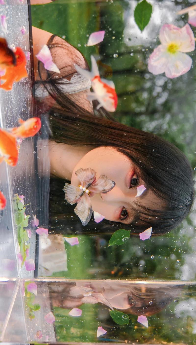 如何拍攝小金龍魚的最佳照片？，如何拍攝小金龍魚的最佳照片 如何拍攝小金龍魚的最佳照片？，如何拍攝小金龍魚的最佳照片 龍魚論壇 第2張