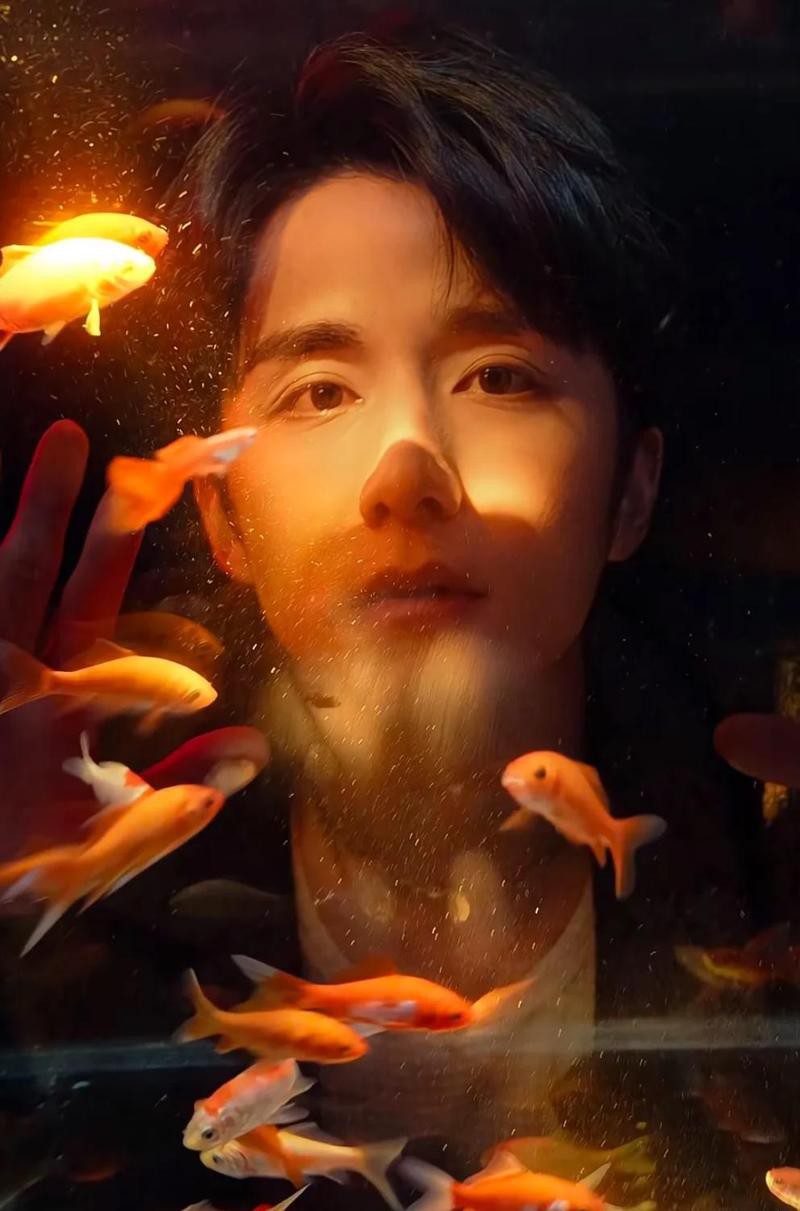 如何拍攝小金龍魚的最佳照片？，如何拍攝小金龍魚的最佳照片 如何拍攝小金龍魚的最佳照片？，如何拍攝小金龍魚的最佳照片 龍魚論壇 第1張