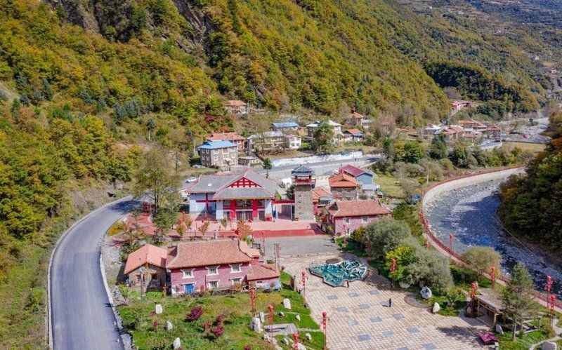 阿壩藏族羌族自治州水族批發市場，阿壩藏族羌族自治州水族批發市場發展現狀