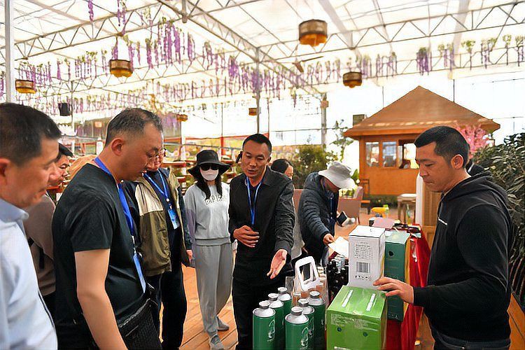 阿壩藏族羌族自治州水族批發(fā)市場，阿壩藏族羌族自治州水族批發(fā)市場發(fā)展現(xiàn)狀