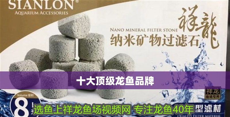 和興龍魚最出名的三個(gè)牌子，和興龍魚代理商名單大公開