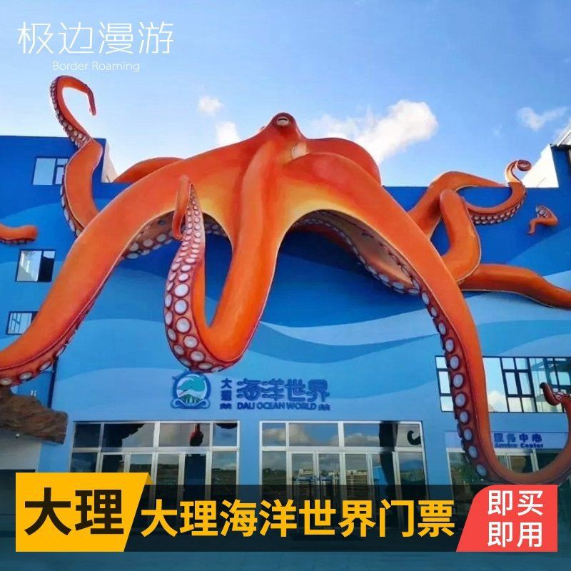 大理白族自治州水族店，云南省大理白族自治州彌渡藝苑水族店