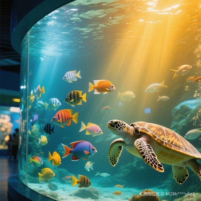 日照水族店，日照市擁有多家特色水族店及相關場所為市民與游客提供豐富的選擇