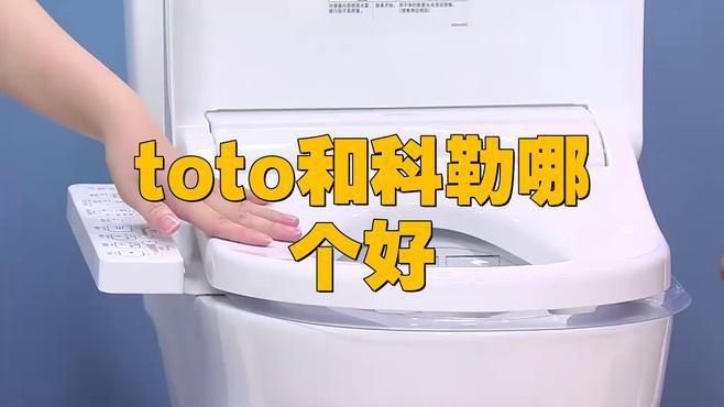 科勒好還是TOTO好，科勒與toto哪個好鏡界餅餅餅餅哪個好 科勒好還是TOTO好，科勒與toto哪個好鏡界餅餅餅餅哪個好 龍魚百科 第5張
