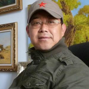 哪里可以找到帶張字的龍畫作？，張姓藝術家創作的“龍”主題畫作