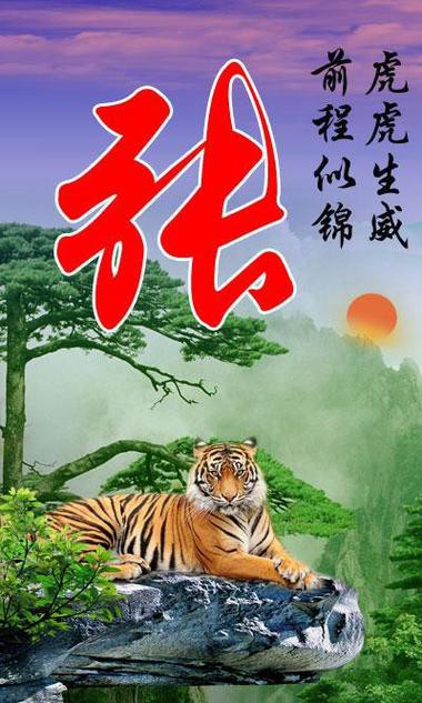 哪里可以找到帶張字的龍畫作？，張姓藝術家創作的“龍”主題畫作