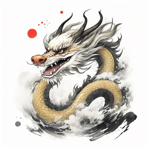 如何找到高清的霸氣龍圖？，如何找到高清的霸氣龍圖