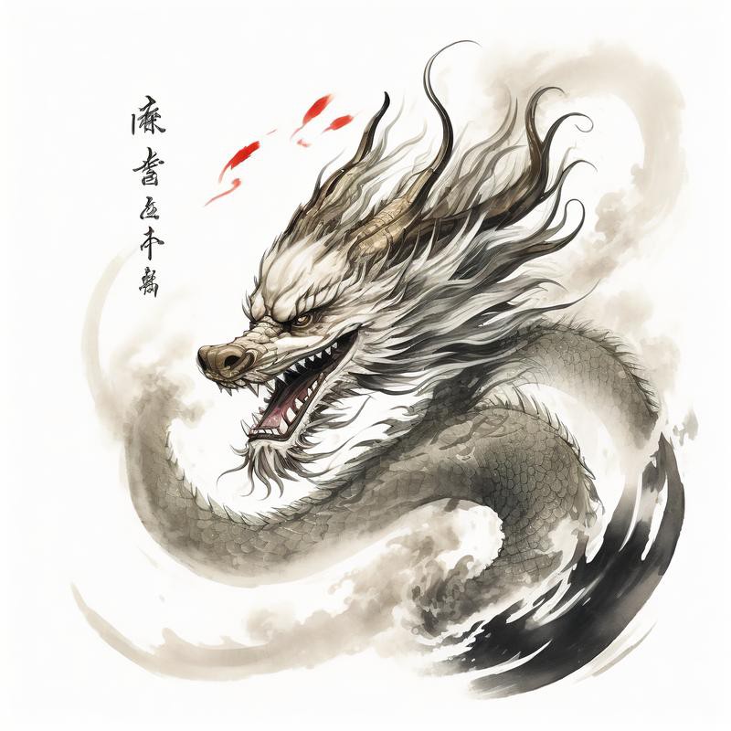 如何找到高清的霸氣龍圖？，如何找到高清的霸氣龍圖