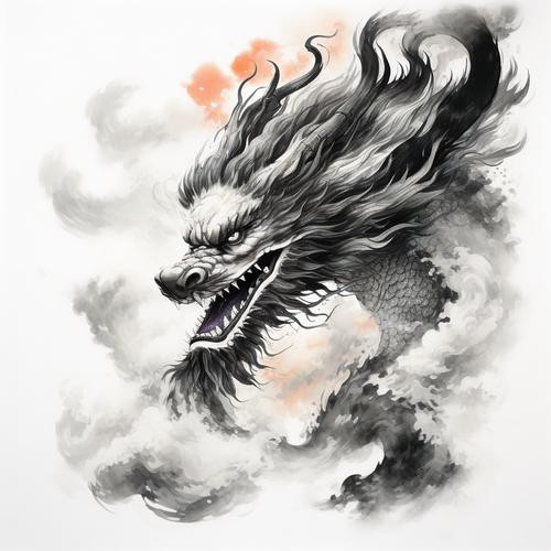 如何找到高清的霸氣龍圖？，如何找到高清的霸氣龍圖