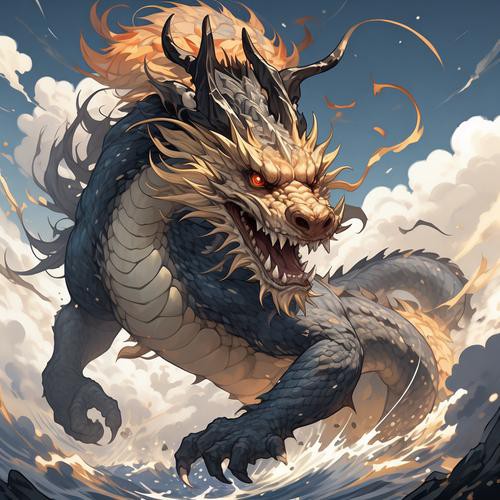 如何找到高清的霸氣龍圖？，如何找到高清的霸氣龍圖