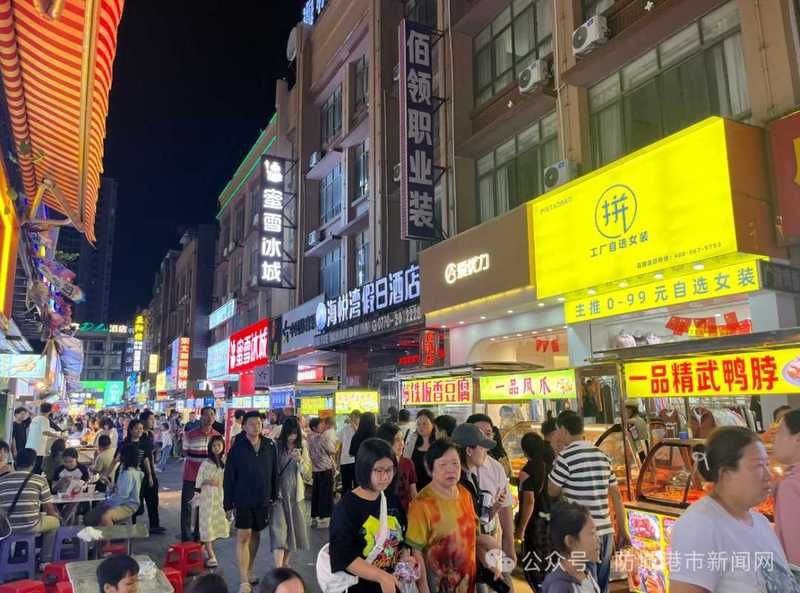 防城港龍魚店，南寧周邊熱門旅游目的地防城港a9-10號祥慶水族商行