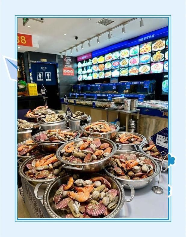 防城港龍魚店，南寧周邊熱門旅游目的地防城港a9-10號祥慶水族商行