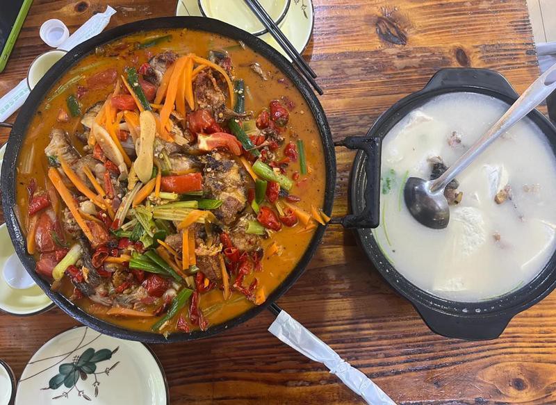 興平龍魚店，興平地區(qū)有龍魚養(yǎng)殖場嗎
