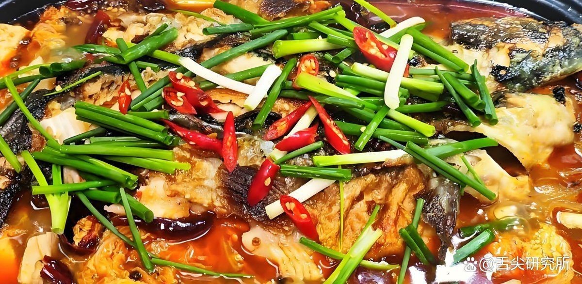 家常燉魚的正確方法，《家常燉魚的正確方法》