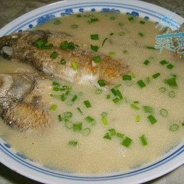 家常燉魚的正確方法，《家常燉魚的正確方法》
