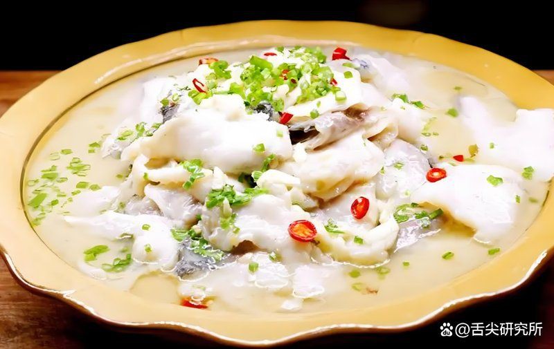 家常燉魚的正確方法，《家常燉魚的正確方法》