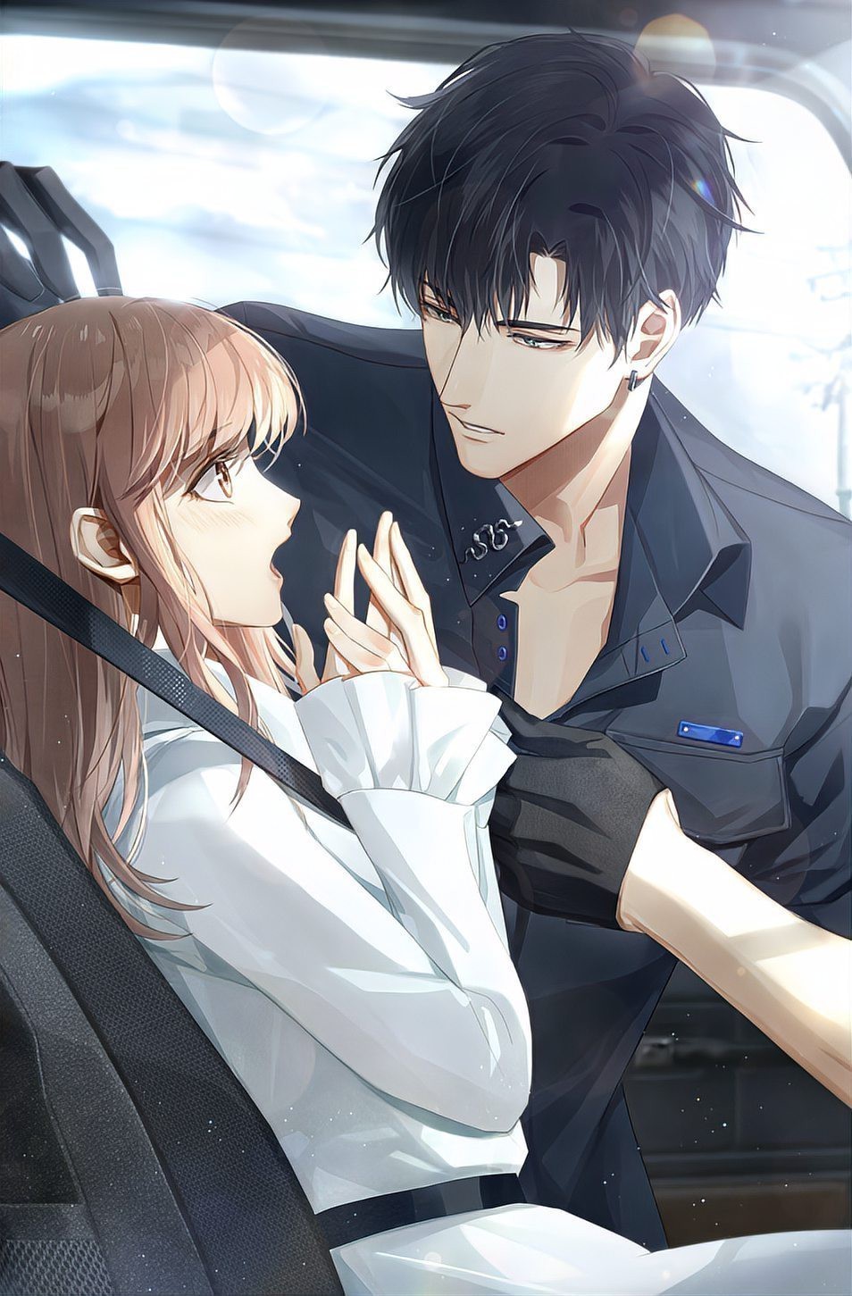 《以身飼龍》的評價如何？，《以身飼龍》作者:葛巾,女強男強權謀絕了