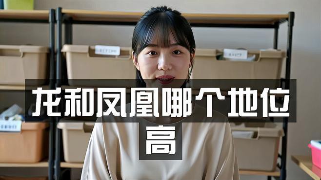 鳳凰與龍有何區(qū)別？，《鳳凰與龍有何區(qū)別》鳳凰和龍的寓意和象征意義有哪些 鳳凰與龍有何區(qū)別？，《鳳凰與龍有何區(qū)別》鳳凰和龍的寓意和象征意義有哪些 龍魚論壇 第2張