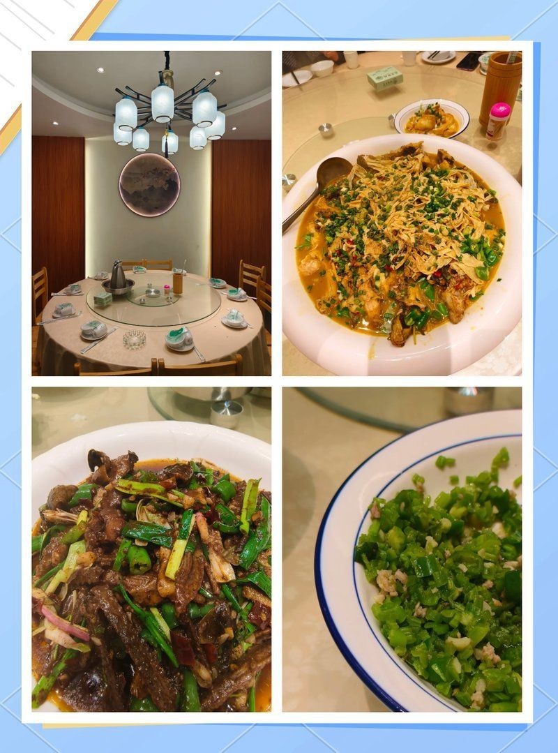 邵陽龍魚店，邵陽美食探秘