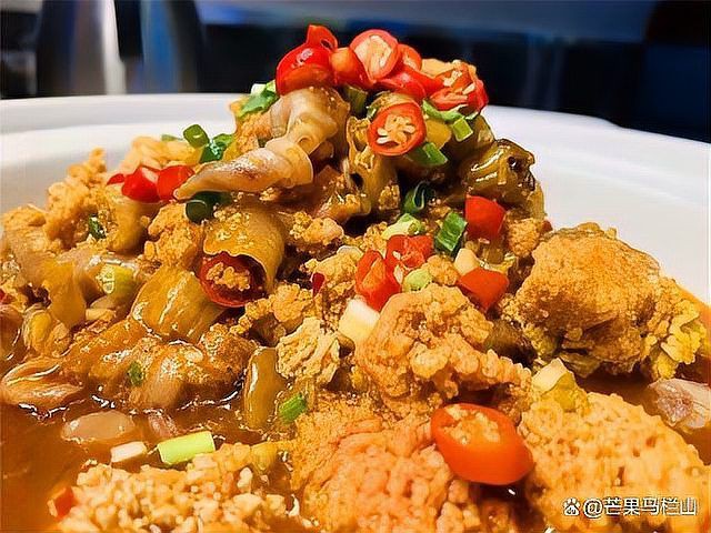 邵陽龍魚店，邵陽美食探秘