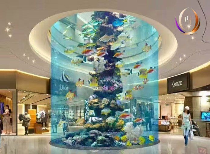 太原魚缸定做，太原魚缸定做公司 太原魚缸定做，太原魚缸定做公司 全國水族館企業名錄 第1張