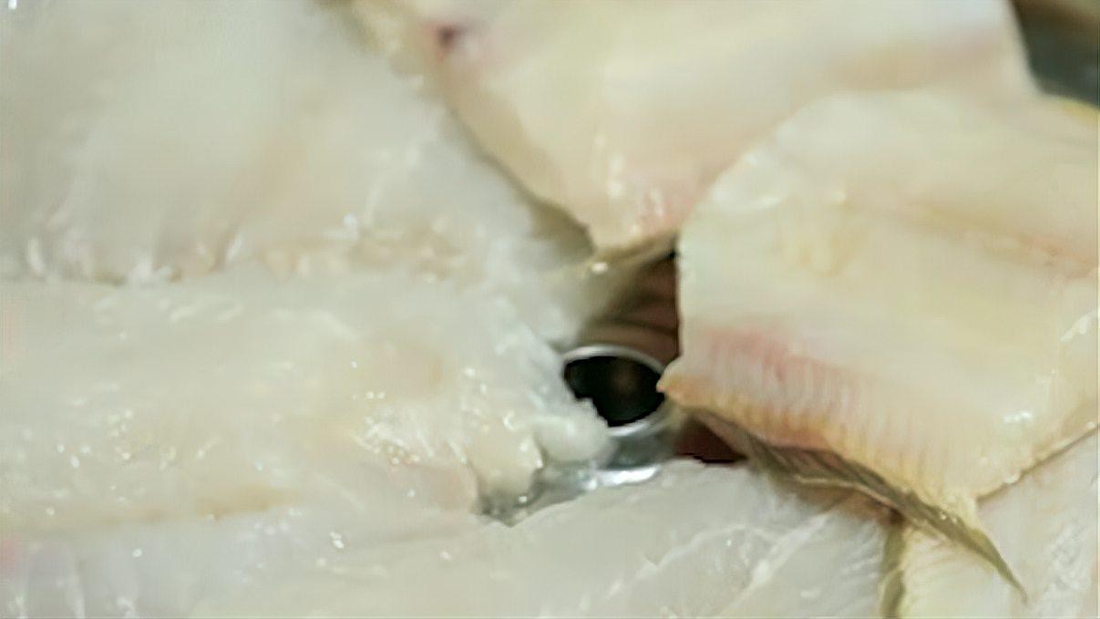 如何區分巴沙魚和龍利魚？，如何區分龍利魚與巴沙魚 如何區分巴沙魚和龍利魚？，如何區分龍利魚與巴沙魚 龍魚論壇 第8張