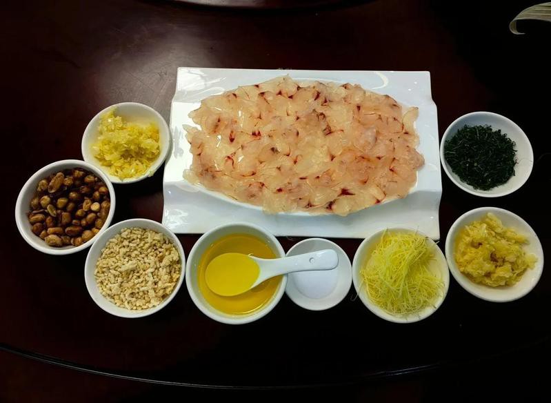 河源龍魚店，河源市和平縣龍魚坊魚生館 河源龍魚店，河源市和平縣龍魚坊魚生館 全國水族館企業名錄 第7張