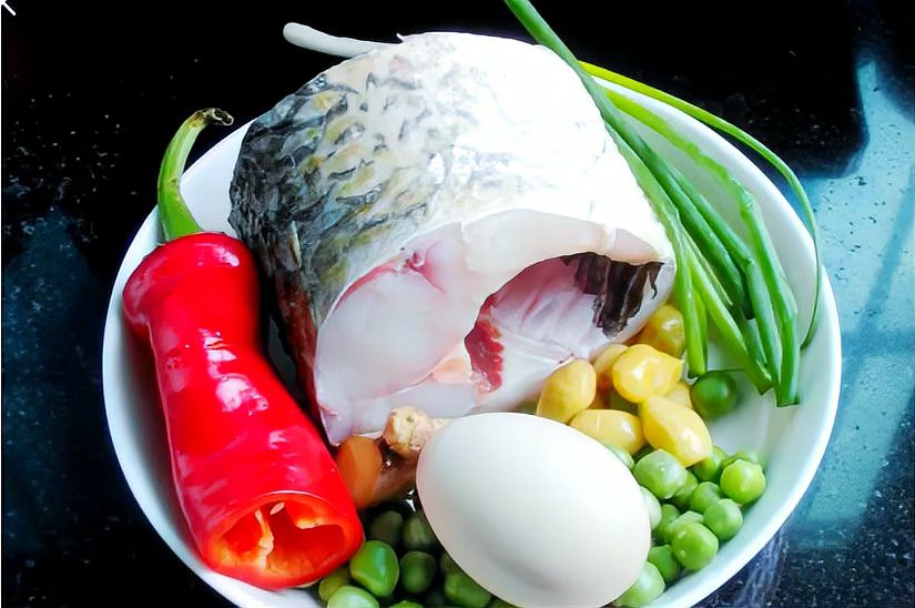三色魚丁用什么魚最嫩，\