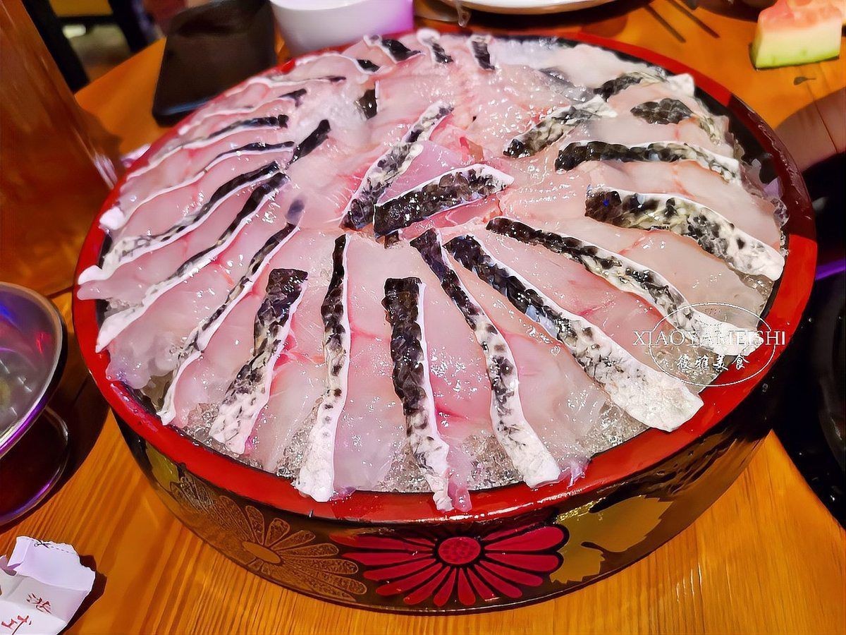 玫瑰魚最忌三種做法，《玫瑰魚最忌三種做法》