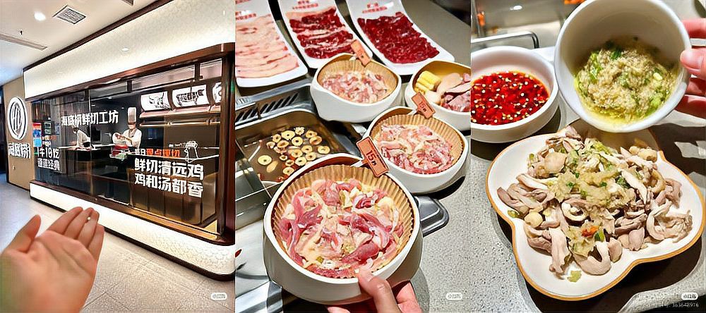 全南龍魚店，全南龍魚店的經營模式能詳細介紹一下帝龍漁業(yè)嗎