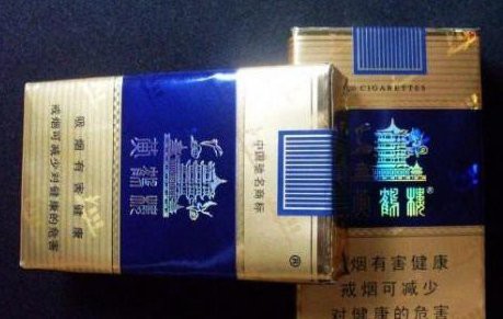 什么煙不貴卻有面子，\